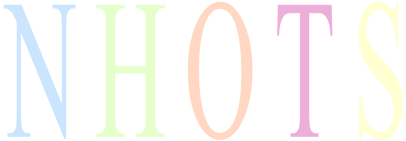 NHOT Logo